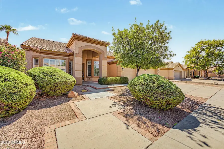 191 N Acacia Drive, Gilbert, AZ 85233 - #2