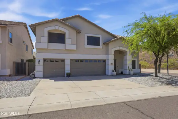 2003 E Mariposa Grande Avenue, Phoenix, AZ 85024