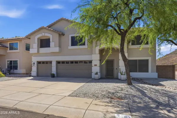 2003 E Mariposa Grande Avenue, Phoenix, AZ 85024