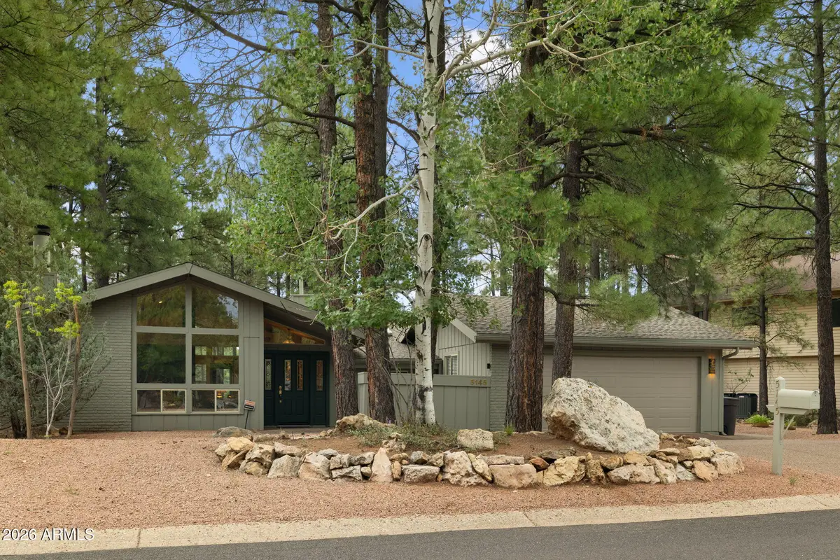 5145 E Hickory Drive, Flagstaff, AZ 86004 - #1
