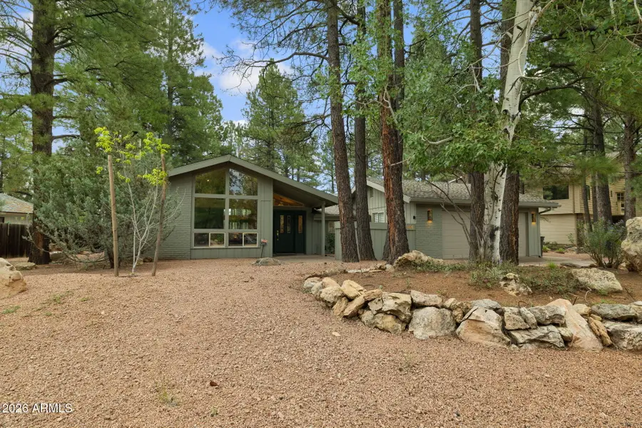 5145 E Hickory Drive, Flagstaff, AZ 86004 - #2