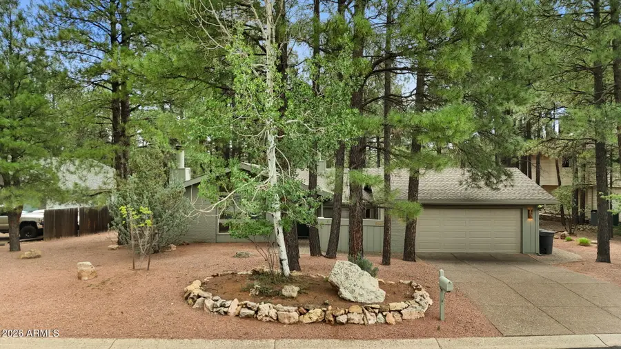 5145 E Hickory Drive, Flagstaff, AZ 86004 - #3