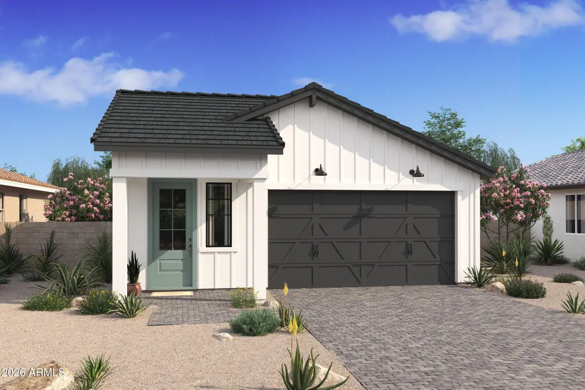 20371 W Apodaca Drive, Buckeye, AZ 85396 - #1