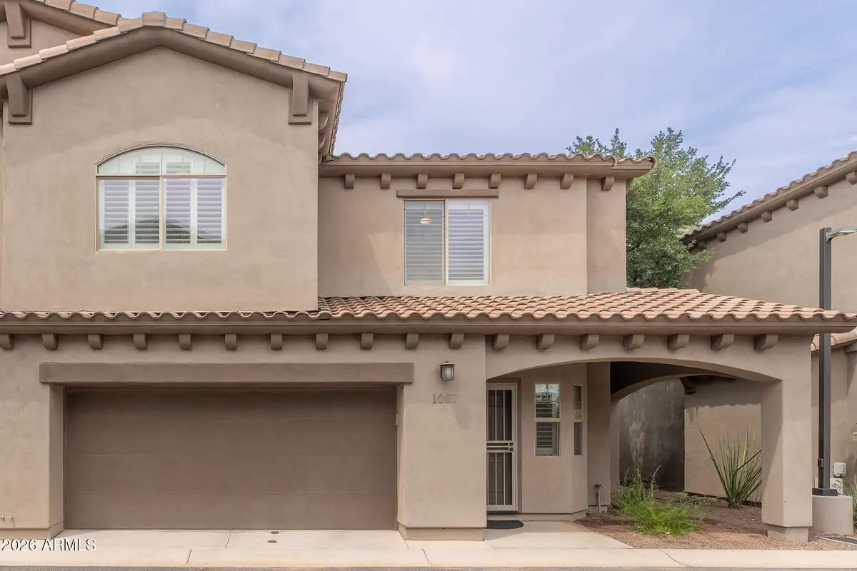 1120 S Ash Avenue #1007, Tempe, AZ 85281 - #1