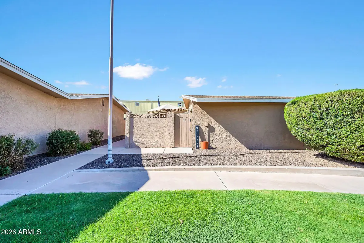 1310 S Pima -- #35, Mesa, AZ 85210 - #1
