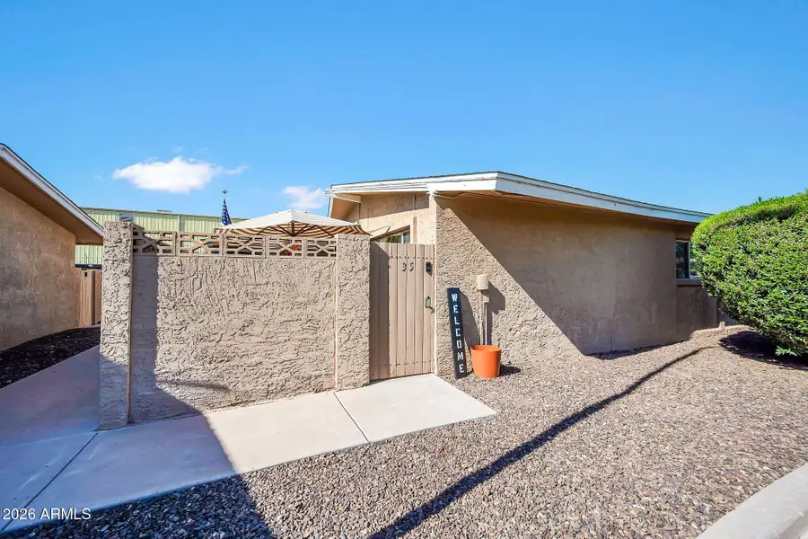 1310 S Pima -- #35, Mesa, AZ 85210 - #2