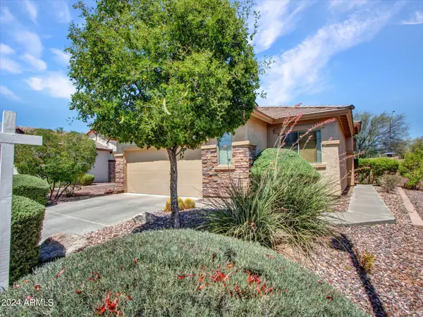 40261 N La Cantera Drive, Anthem, AZ 85086