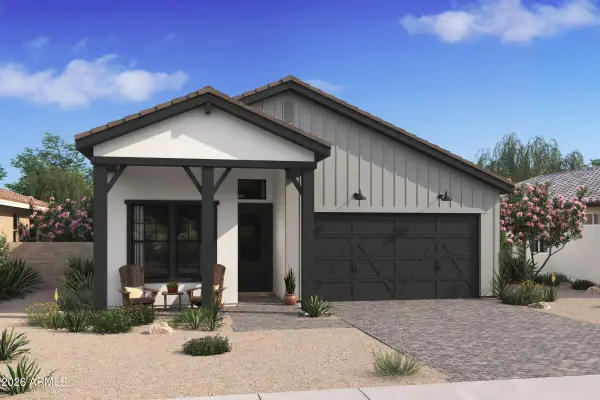 4426 N 203rd Lane, Buckeye, AZ 85396