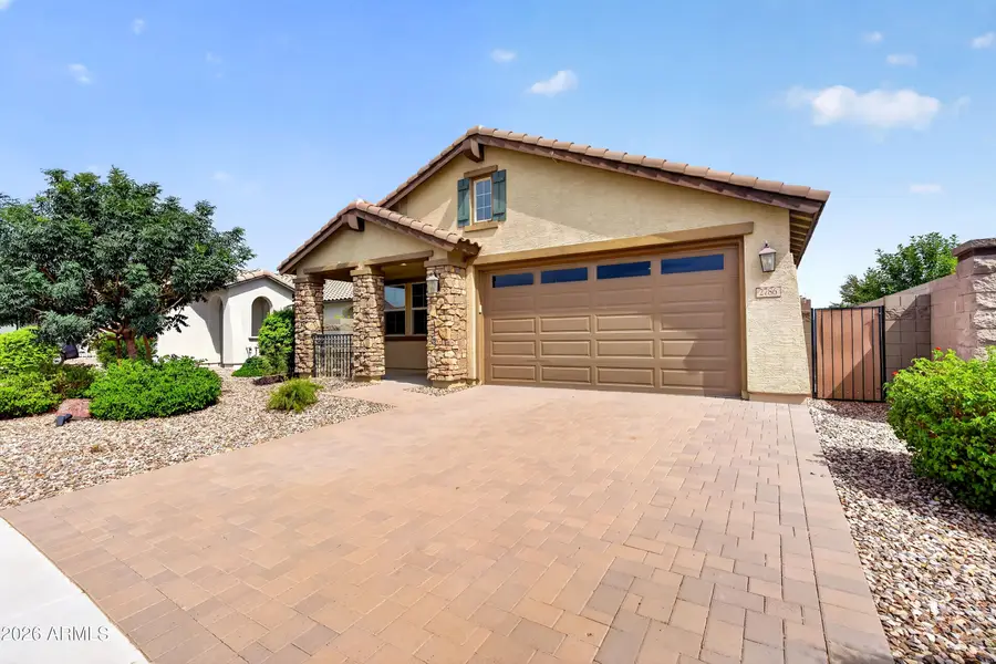 2786 W Canada De Oro Road, San Tan Valley, AZ 85144 - #2