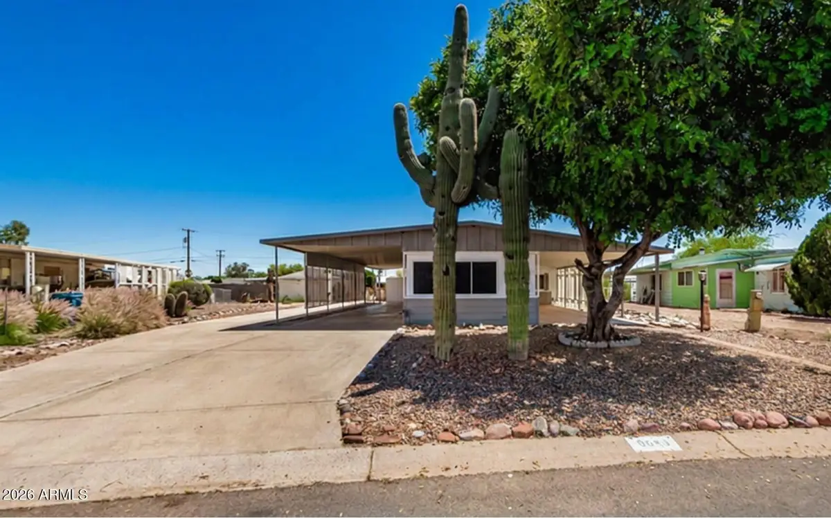 9649 E Frito Avenue, Mesa, AZ 85208 - #1