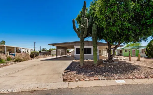 9649 E Frito Avenue, Mesa, AZ 85208