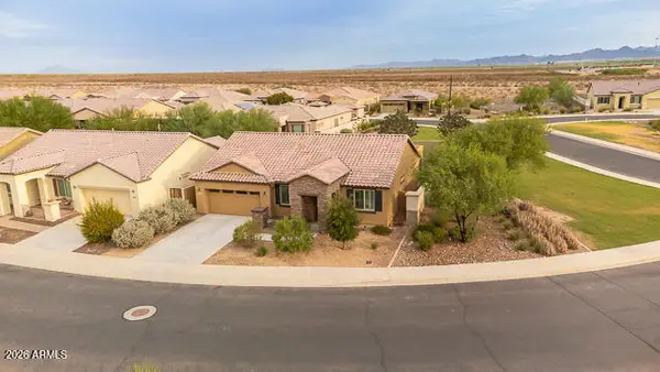 18131 W Redwood Lane, Goodyear, AZ 85338