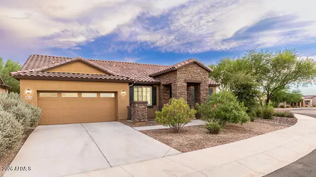 18131 W Redwood Lane, Goodyear, AZ 85338 - #3