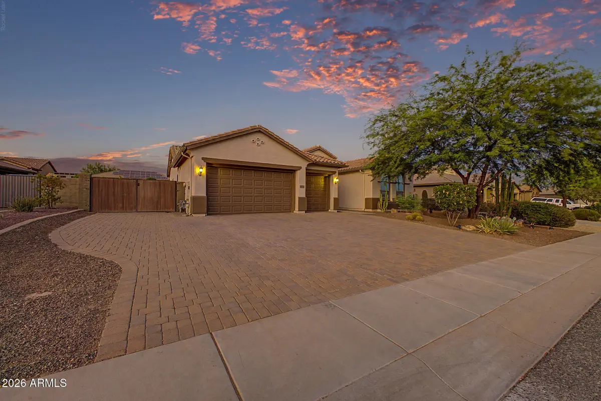 4916 W Old West Trail, New River, AZ 85087 - #1