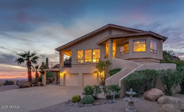 9233 E Omega Street, Mesa, AZ 85207