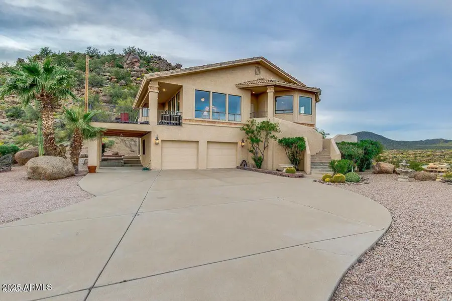 9233 E Omega Street, Mesa, AZ 85207 - #2