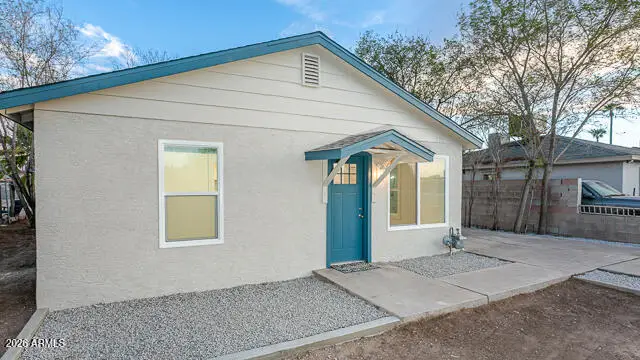 3031 W Cypress Street, Phoenix, AZ 85009 - #1
