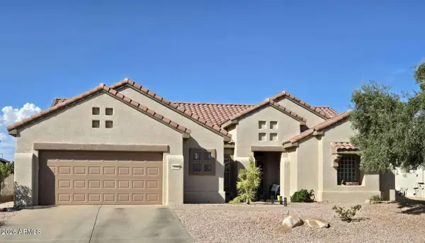 15760 W Eucalyptus Court, Surprise, AZ 85374