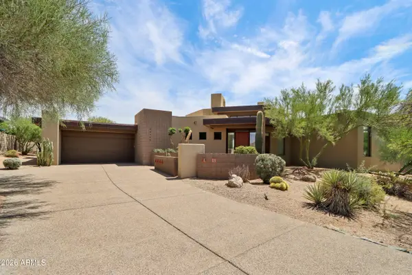 39749 N 107th Way, Scottsdale, AZ 85262