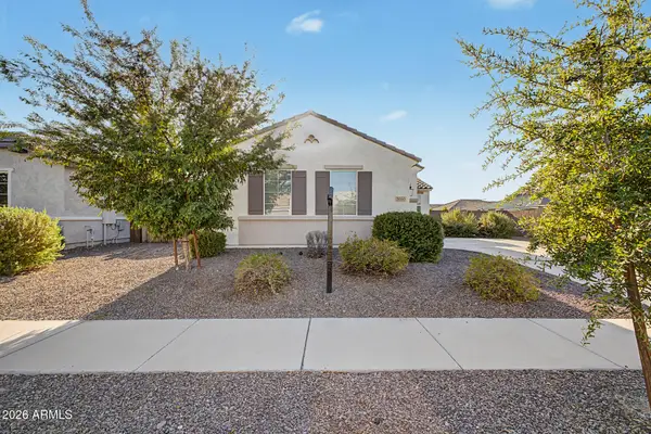 5060 N 84th Drive, Glendale, AZ 85305