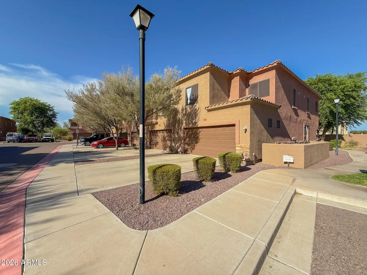 21655 N 36th Avenue #118, Glendale, AZ 85308 - #1