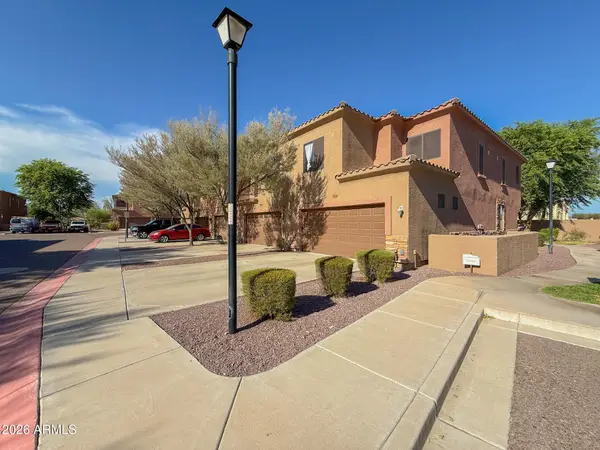 21655 N 36th Avenue #118, Glendale, AZ 85308