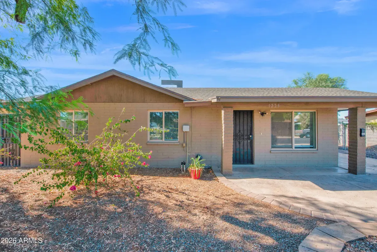 1223 E Valerie Drive, Tempe, AZ 85288 - #1
