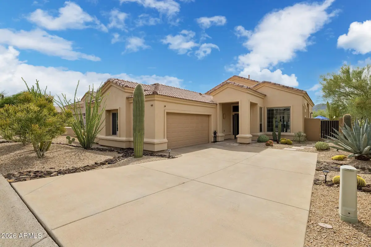 11511 E Ranch Gate Road, Scottsdale, AZ 85255 - #1