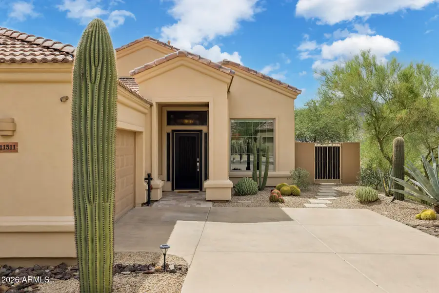 11511 E Ranch Gate Road, Scottsdale, AZ 85255 - #2