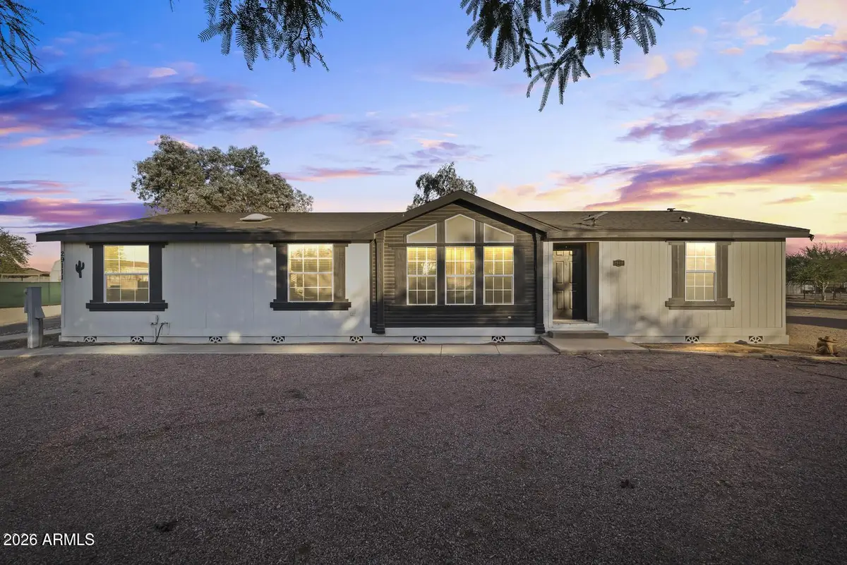 29111 N 225 Th Avenue, Wittmann, AZ 85361 - #1