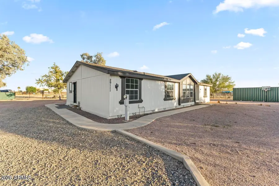 29111 N 225 Th Avenue, Wittmann, AZ 85361 - #2