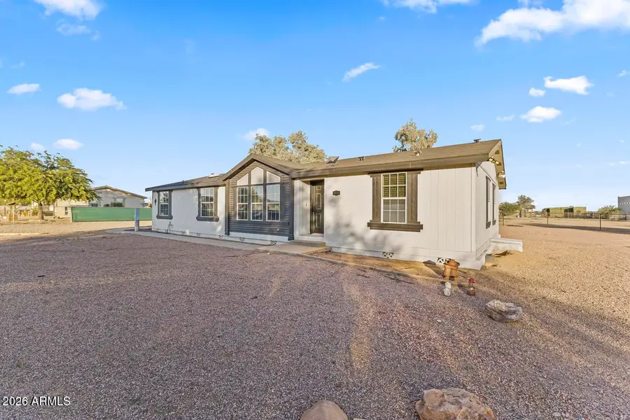 29111 N 225 Th Avenue, Wittmann, AZ 85361 - #3