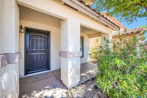 1698 E Anastasia Street, San Tan Valley, AZ 85140