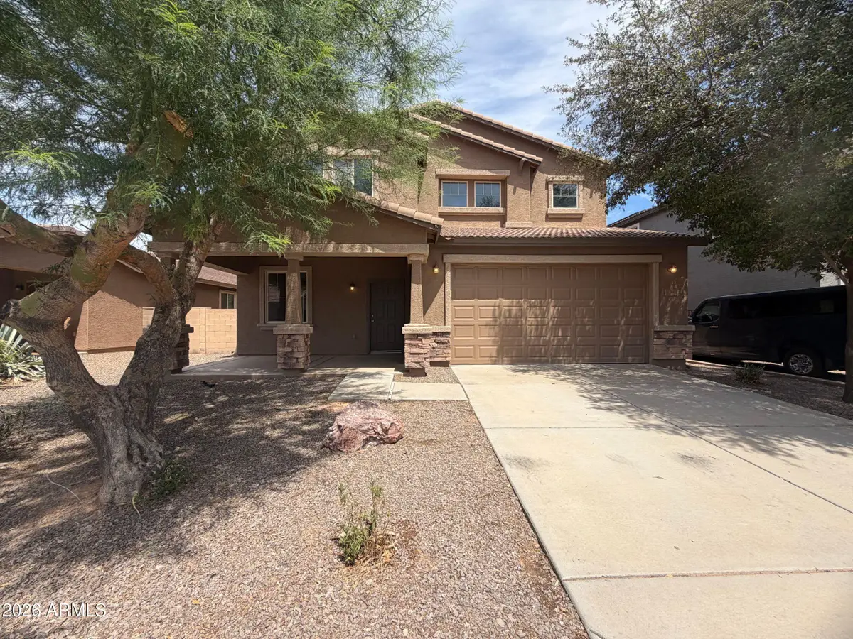936 E Crimm Road, San Tan Valley, AZ 85143 - #1