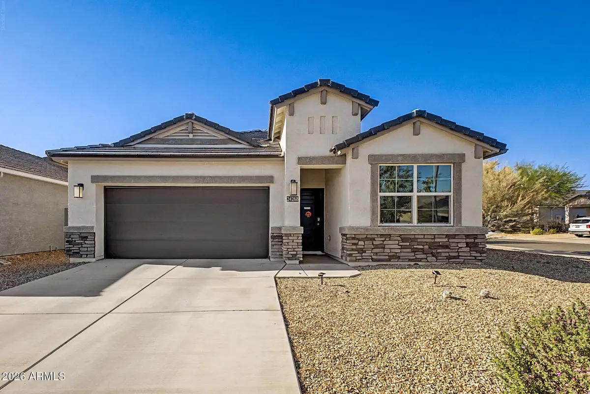 24268 W Flores Drive, Buckeye, AZ 85326 - #1