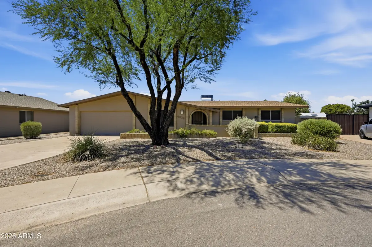 4806 S Kachina Drive, Tempe, AZ 85282 - #1