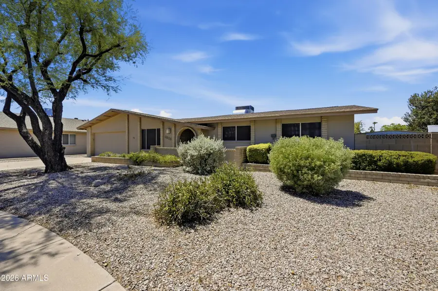 4806 S Kachina Drive, Tempe, AZ 85282 - #2