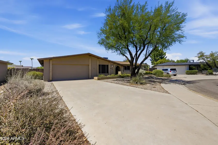 4806 S Kachina Drive, Tempe, AZ 85282 - #3