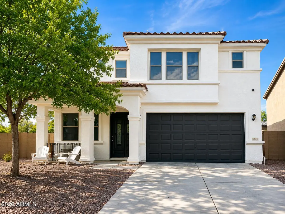 3420 E Harwell Road #3420 e, Gilbert, AZ 85234 - #1