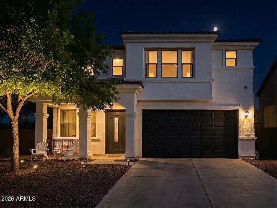 3420 E Harwell Road #3420 e, Gilbert, AZ 85234 - #2