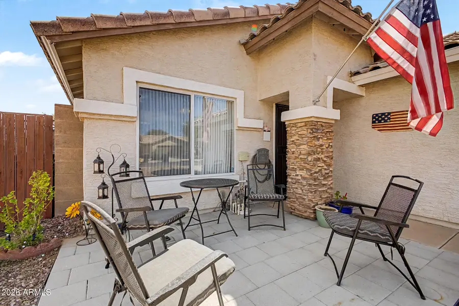8661 E Crescent Avenue, Mesa, AZ 85208 - #3