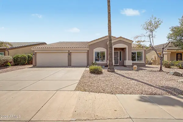10505 E Emerald Circle, Mesa, AZ 85208