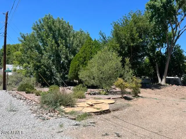3490 E Yuma Drive #123, Rimrock, AZ 86335 - #1