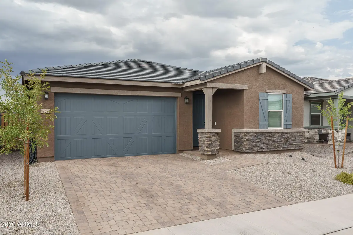 17648 W Adams Street, Goodyear, AZ 85338 - #1
