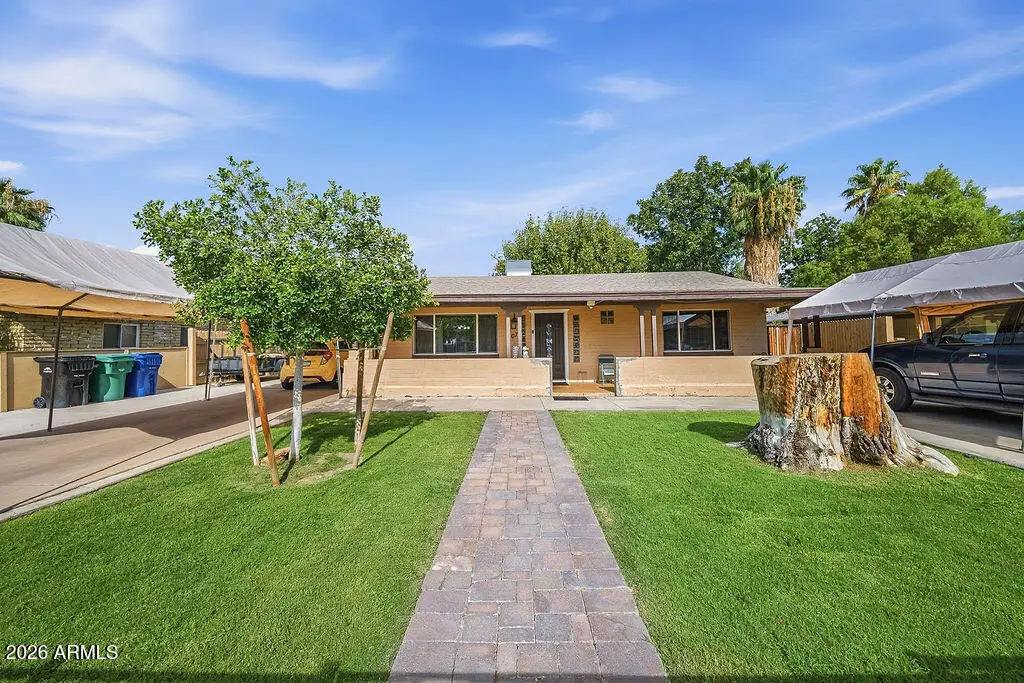 107 S Matlock Street, Mesa, AZ 85204 - #1
