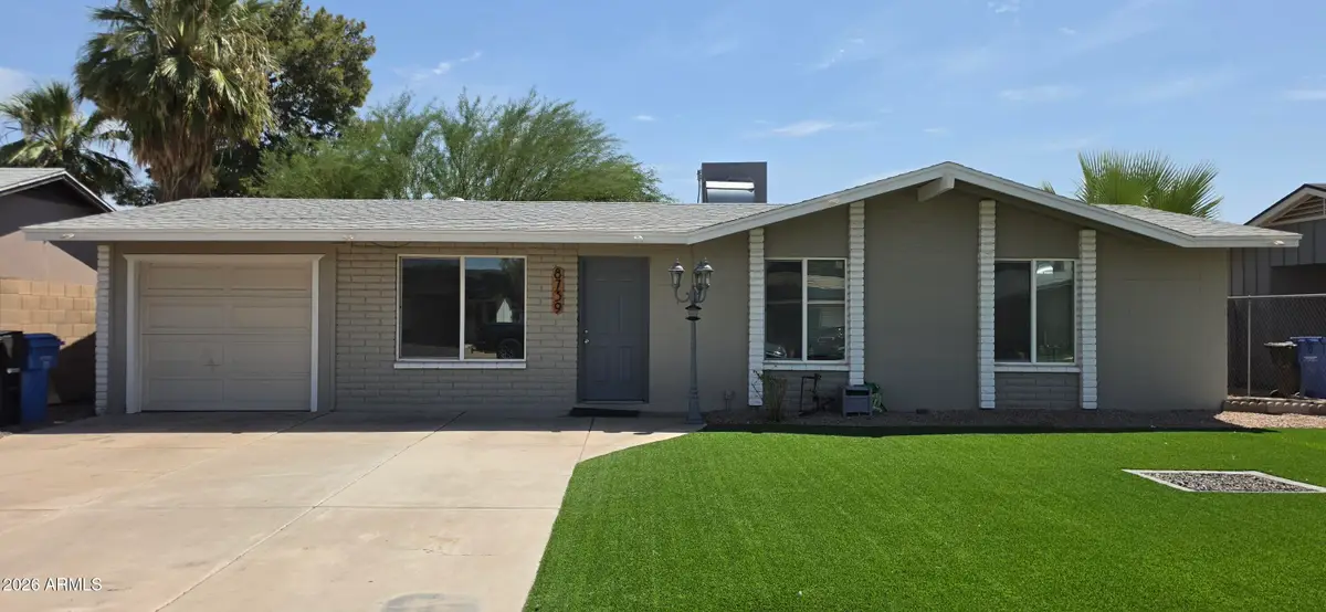 8739 W Turney Avenue, Phoenix, AZ 85037 - #1