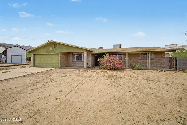 101 E Thunderbird Trail, Phoenix, AZ 85042