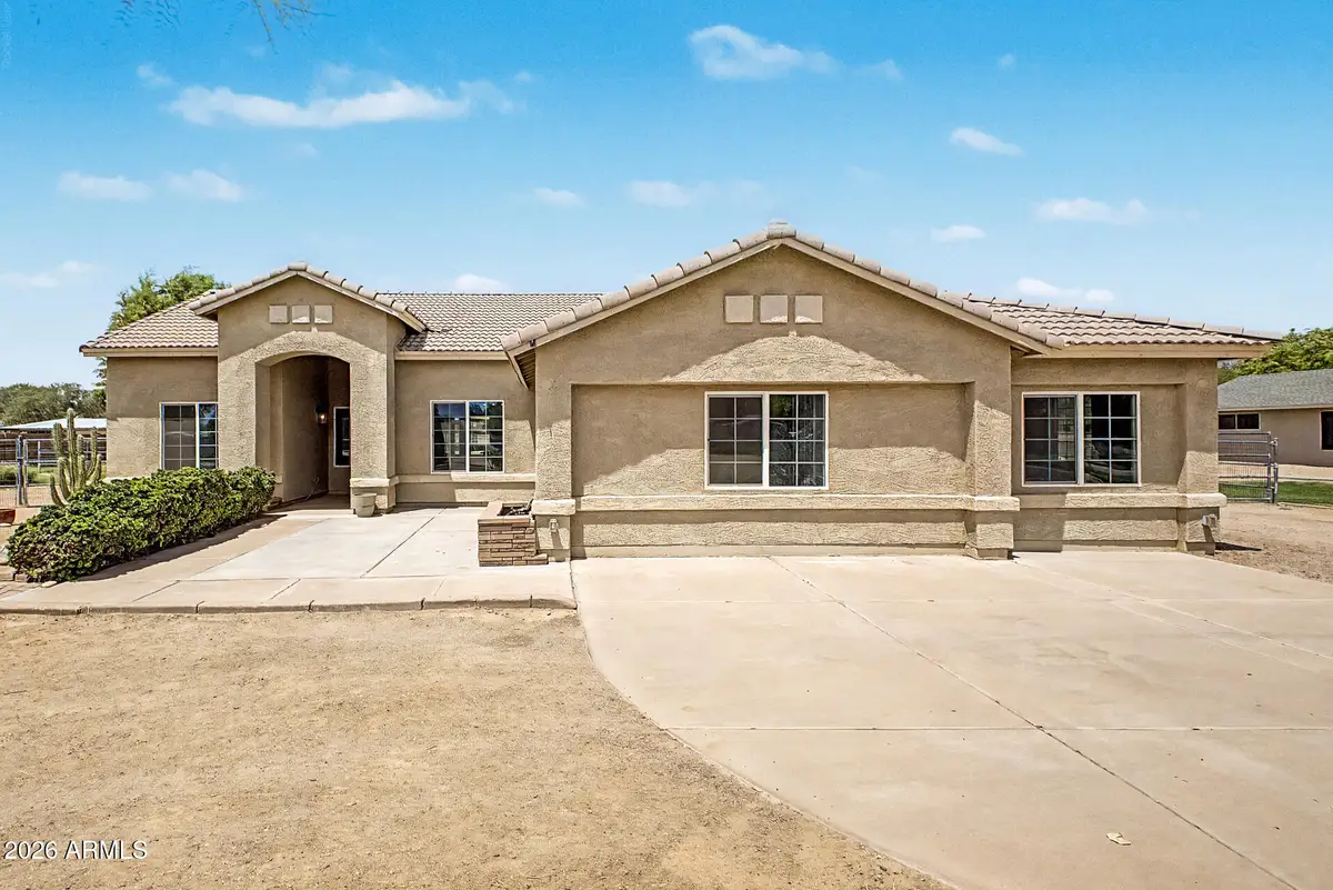 25288 W Illini Street, Buckeye, AZ 85326 - #1