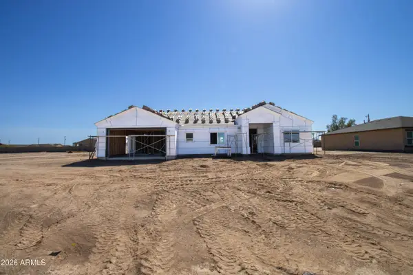 3705 N Estrella Road, Eloy, AZ 85131