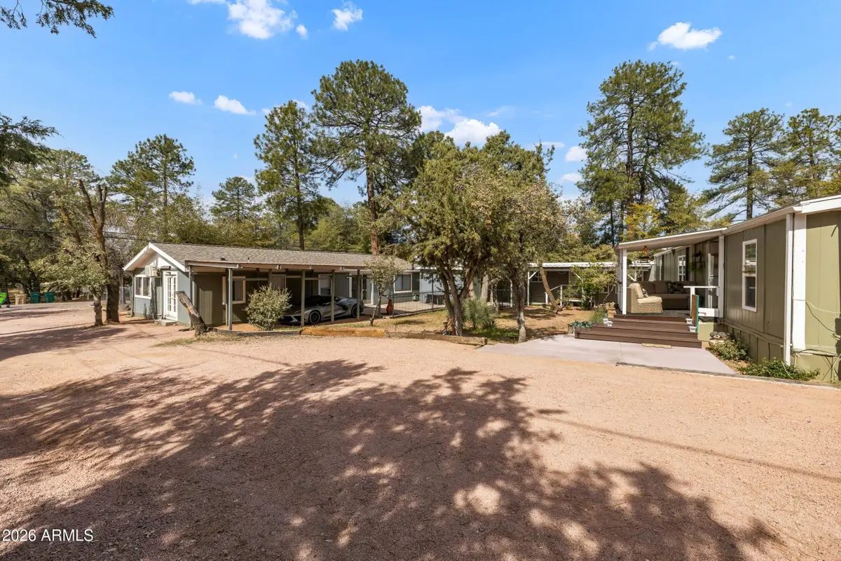 205 S Ponderosa Street, Payson, AZ 85541 - #1